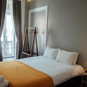 *** Bed & Breakfast The Hygge - Estrela Portugalsko