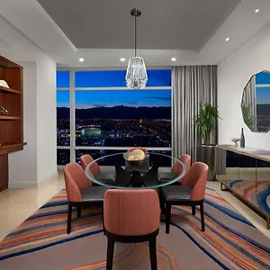 ***** Hotel Aria Sky USA
