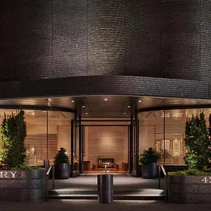 Отель Pendry Manhattan West, Нью-Йорк