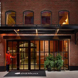 Indigo Lower East Side By Ihg Hotel
