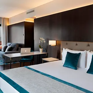 ***** Hotel Aurea Museum By Eurostars Company Portugalsko