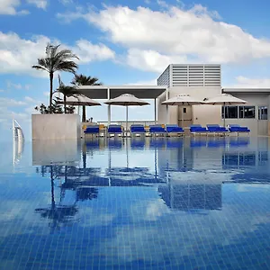 ***** Hotel Grand Cosmopolitan Spojené arabské emiráty