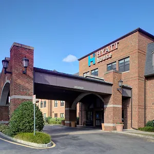 Отель Hyatt House East, Парсипанни
