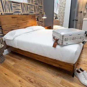 3* Hotel The Flat Nyc