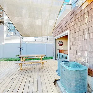 Stunner Holiday home Ocean City