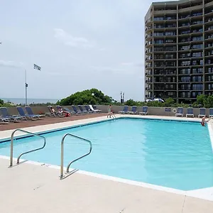 Highpoint North 5j Apartment Ocean City