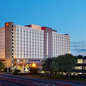 Отель Hilton Newark Airport, Элизабет