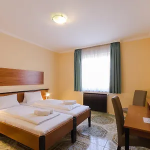 *** Hotel Richter Pansion Maďarsko
