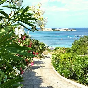 La Marmorata Santa Teresa di Gallura