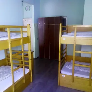  Hostel Treestyle Maďarsko
