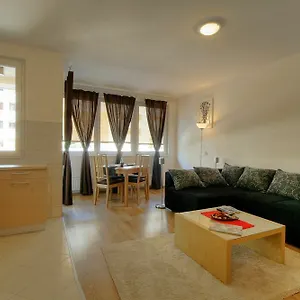 *** Aparthotel Vision Maďarsko