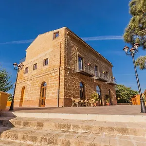 Il Casale Di Federico Agrigento