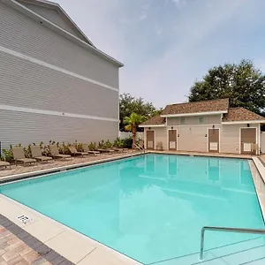 Driftwood Dreaming Holiday home Destin