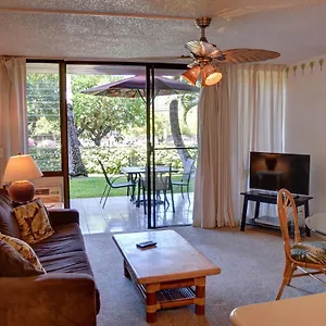 Maui Vista 1114 Apartment Kihei